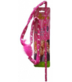 PAIATZE CAT BICI ROZ W1205/ 1858