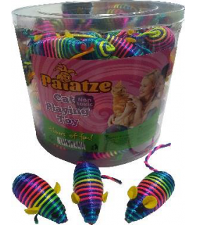 PAIATZE CAT SORICEI 80 BUC W0654/ 1902