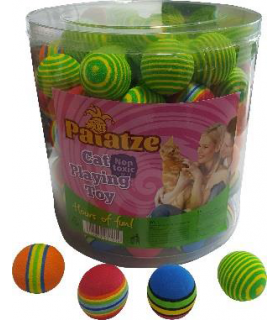 PAIATZE CAT MINGE BURETE 110 BUC W0655/ 1919