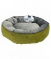 ARIA MARCHESE PAT DUCATO VERDE/GRI A703702-M