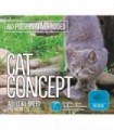 CAT CONCEPT DRY FISH 1.5 KG