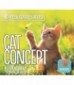 CAT CONCEPT DRY KITTEN 1.5 KG