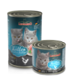 LEONARDO CONS KITTEN 400 G