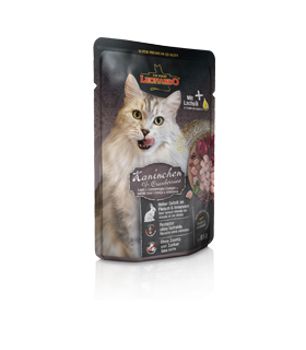 LEONARDO PLIC IEPURE/MERISOARE 85 G