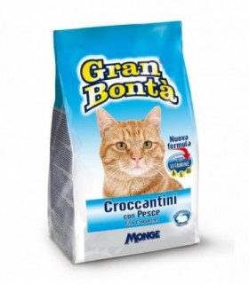 GRAN BONTA CAT PESTE 400 G