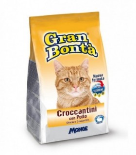 GRAN BONTA CAT PUI 400 G