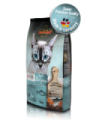 LEONARDO ADULT GRAIN FREE SOMON 300 G