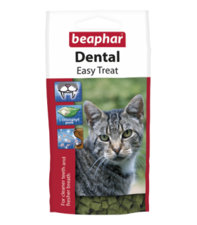 BEAPHAR RECOMPENSE PISICA DENTAL 35 G