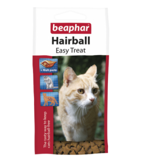 BEAPHAR RECOMPENSE PISICA HAIRBALL 35 G