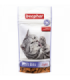 BEAPHAR RECOMPENSE PISICA LIGHT MALT BITS 35 G