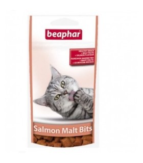 BEAPHAR RECOMPENSE PISICA MALT BITS SOMON 35 G