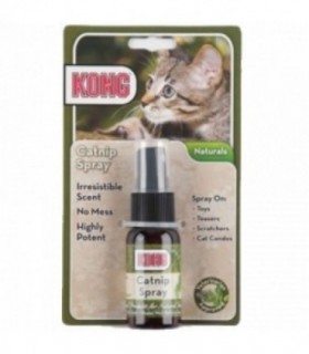 KONG SPRAY CATNIP 30 ML CCSE