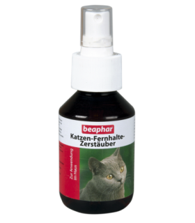 BEAPHAR SPRAY REPULSIV PISICI KEEP OFF 100 ML
