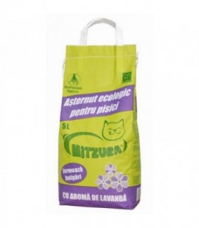 MITZURA NISIP 5 KG LAVANDA PROMO