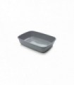 PET EXPERT LITIERA CLEANY BASIC 42CM GREY