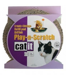 CATIT REZERVA PAD PLAY N SCRATCH 51095