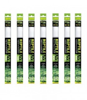 EXO TERRA NEON REPTI GLO UVB100 18W PT2386