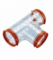 FERPLAST CONECTOR TUNNEL FPI 4814 T