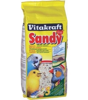 VITAKRAFT NISIP BIO SAND PASARI 2.5 KG