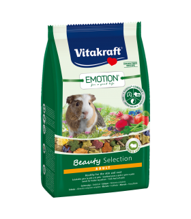 VITAKRAFT MENIU G PIG EMOTION BEAUTY SELECTION 600 G