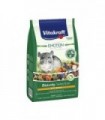 VITAKRAFT MENIU CHINCHILLA EMOTION BEAUTY SELECTION 600 G