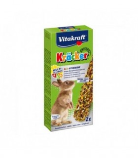 VITAKRAFT BATON IEPURI MULTIVITAMINE 2 BUC