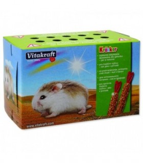 VITAKRAFT CUTII TRANSPORT ROZATOARE MICI