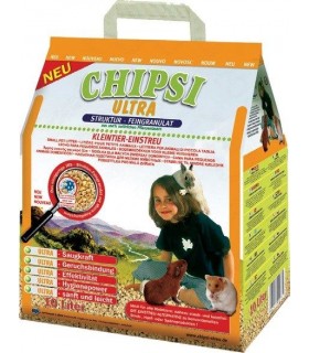 CHIPSI ULTRA 10 L