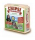 CHIPSI STRAWBERRY 60 L