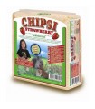 CHIPSI STRAWBERRY 15 L