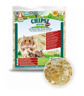 CHIPSI NESTING ACTIVE 20 G