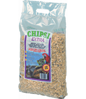 CHIPSI EXTRA XXL 10 L
