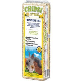 CHIPSI CITRUS MULTI 15 L
