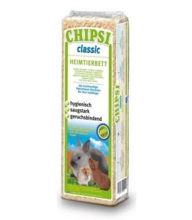 CHIPSI 15 L