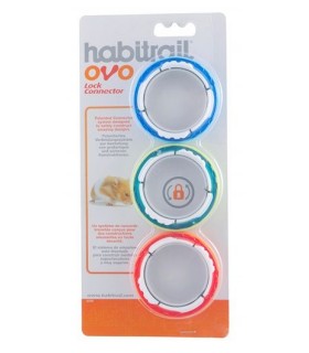 OVO CONECTOR INCUIETOARE OVO 62700