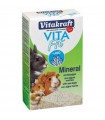 VITAKRAFT BLOC MINERAL HAMSTER ALGE 170 g