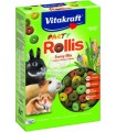 VITAKRAFT ROLLIS PARTY 500 G