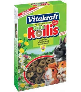 VITAKRAFT PELETE LUCERNA 500 G