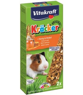 VITAKRAFT BATON G PIG MIERE/GRAU SPELT 2 BUC