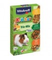 VITAKRAFT BATON G PIG TRIO MIX CITRICE/LEGUME/MIERE 3 BUC