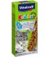 VITAKRAFT BATON CHINCHILLA CALCIU 2 BUC