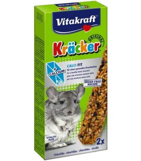 VITAKRAFT BATON CHINCHILLA CALCIU 2 BUC