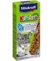 VITAKRAFT BATON CHINCHILLA CALCIU 2 BUC