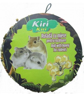 KIRI KIRI RULADA ROZATOARE 65 G