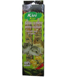 KIRI KIRI BATON ROZATOARE 2 BUC/90 G