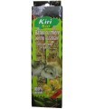 KIRI KIRI BATON ROZATOARE 2 BUC/90 G