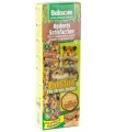BELCUORE BATON HAMSTERI SUSAN/BISCUITI 115 G