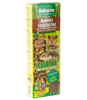 BELCUORE BATON HAMSTERI ROSCOVA 115 G