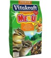 VITAKRAFT MENIU VEVERITA 600 G
