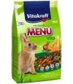 VITAKRAFT MENIU IEPURI 1 KG